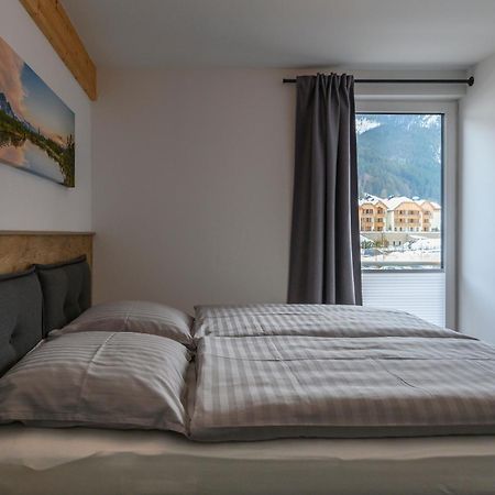 Ferienwohnung Klugis Gosau Exterior foto